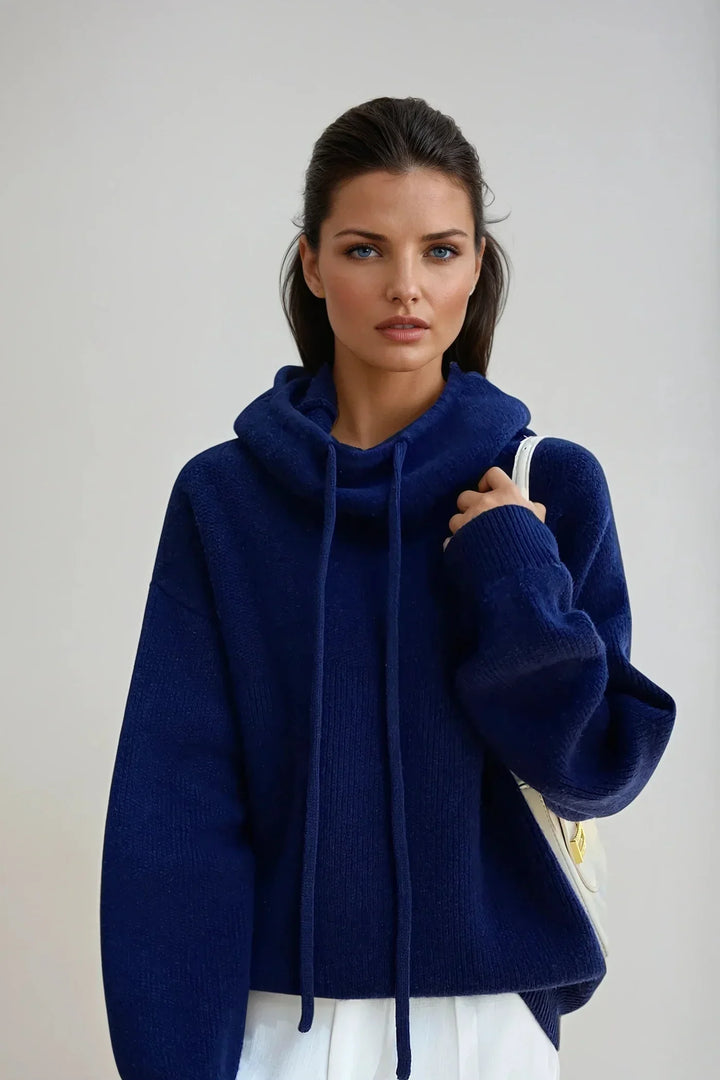 Alina | Turtleneck Jumper