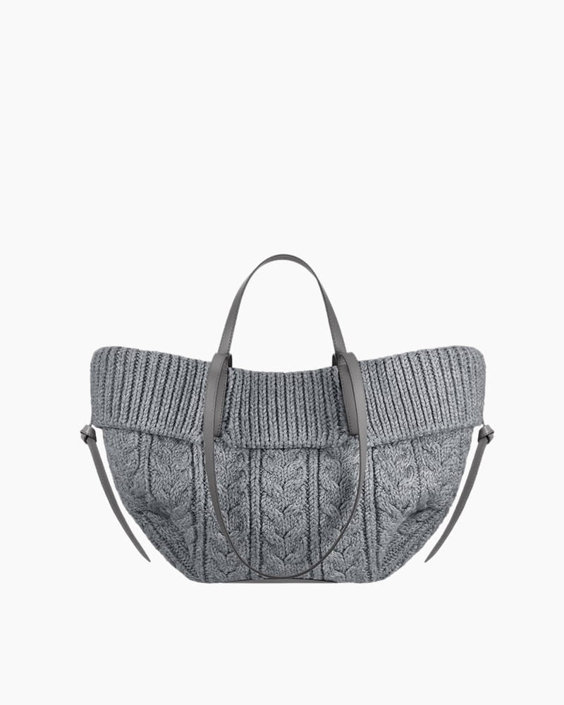 Cozy City Stroll Mini Crossbody Bag