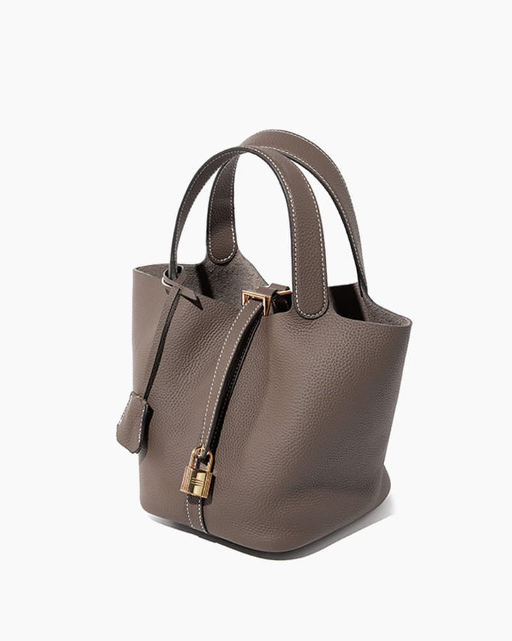Casual Daytime Canvas Multi Pocket Shoulder Bag