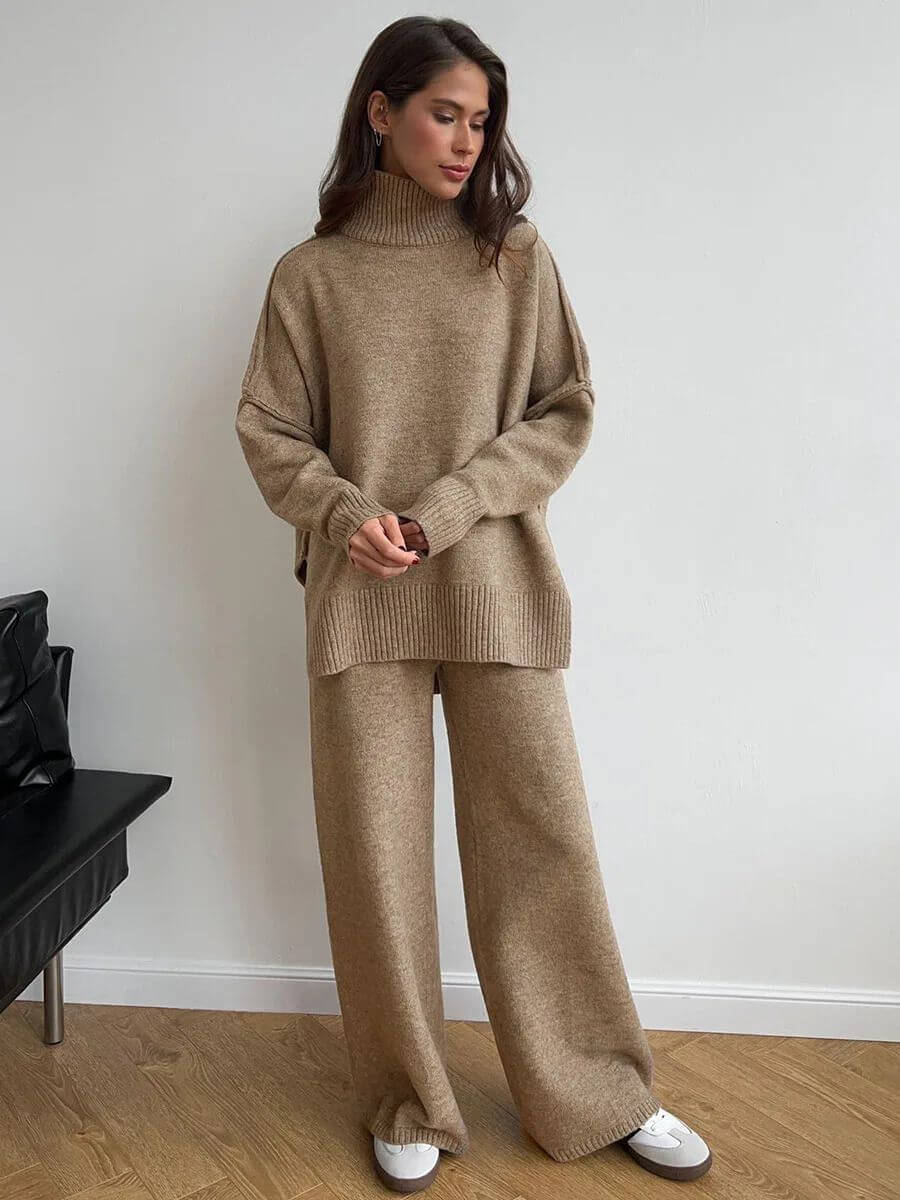 Riley Comfy Oversized Set — alternate view