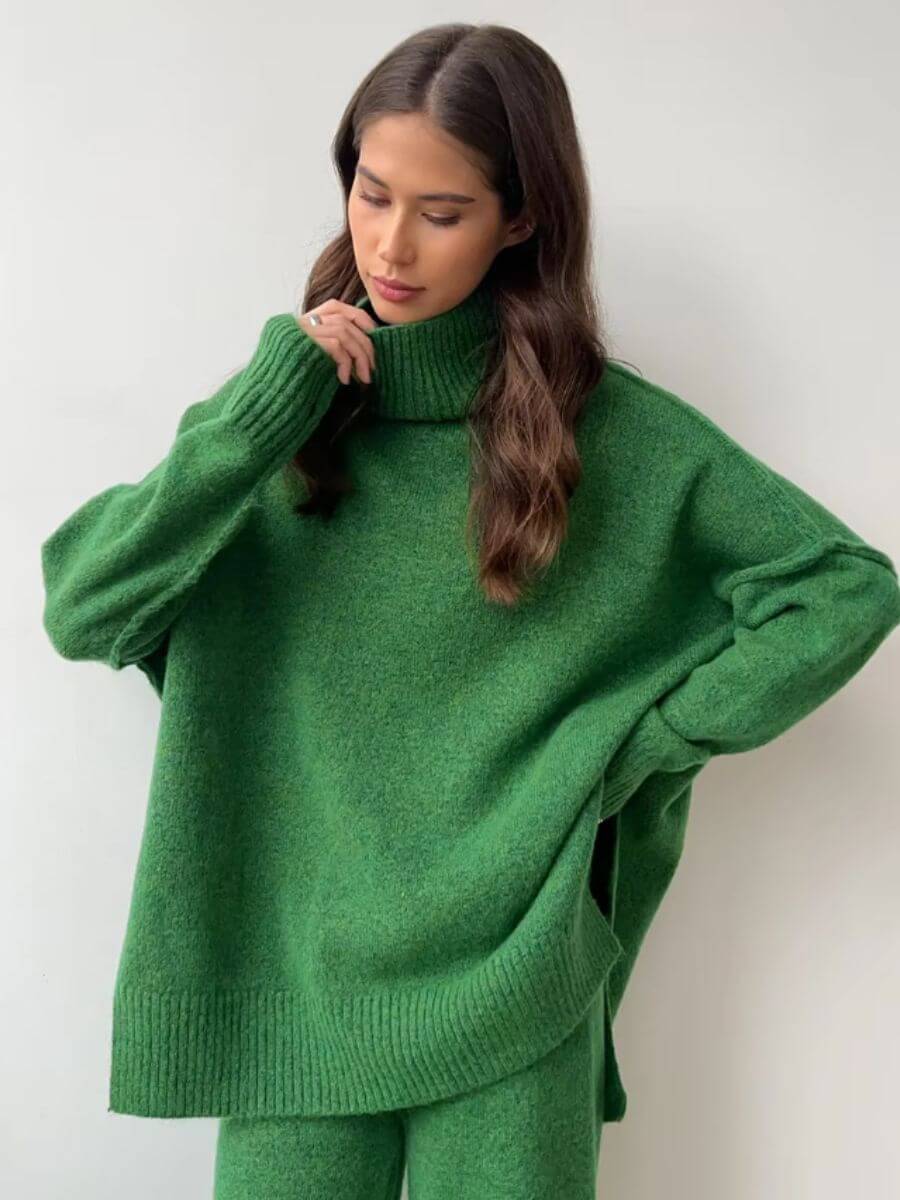Riley Comfy Oversized Set — additional view