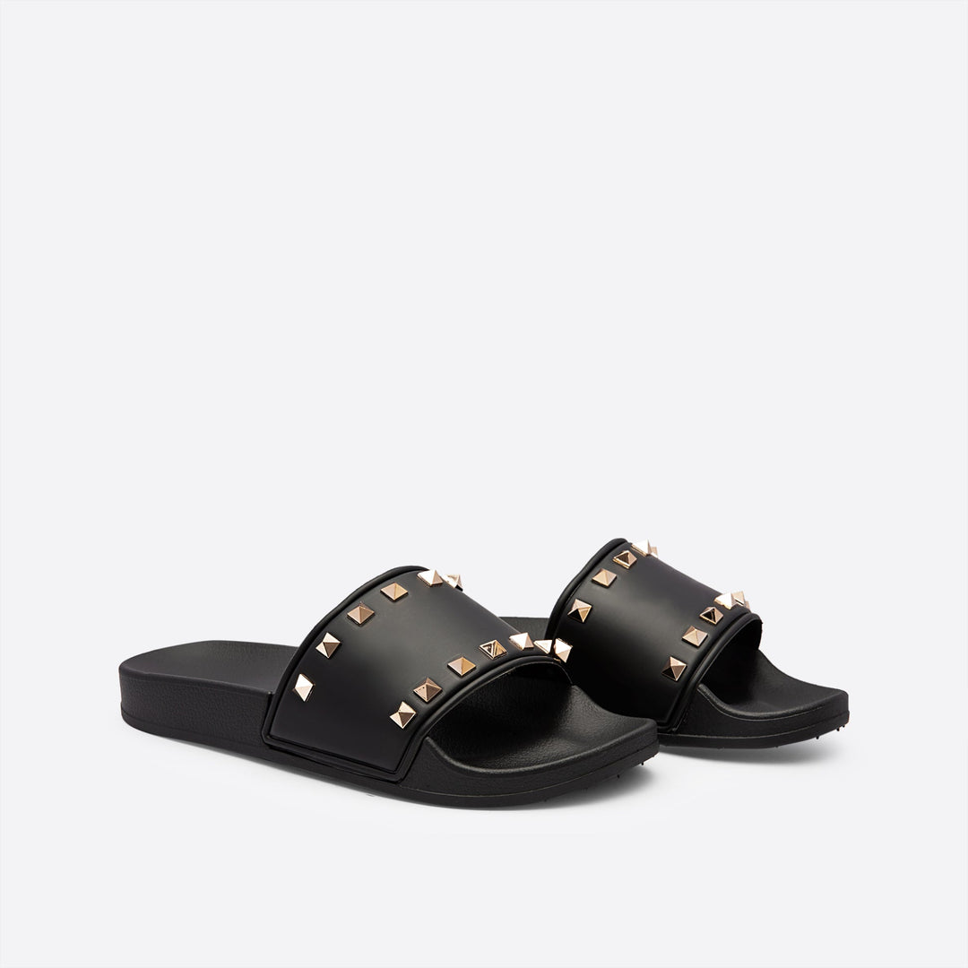 Mia Orthopedic Slippers — product view