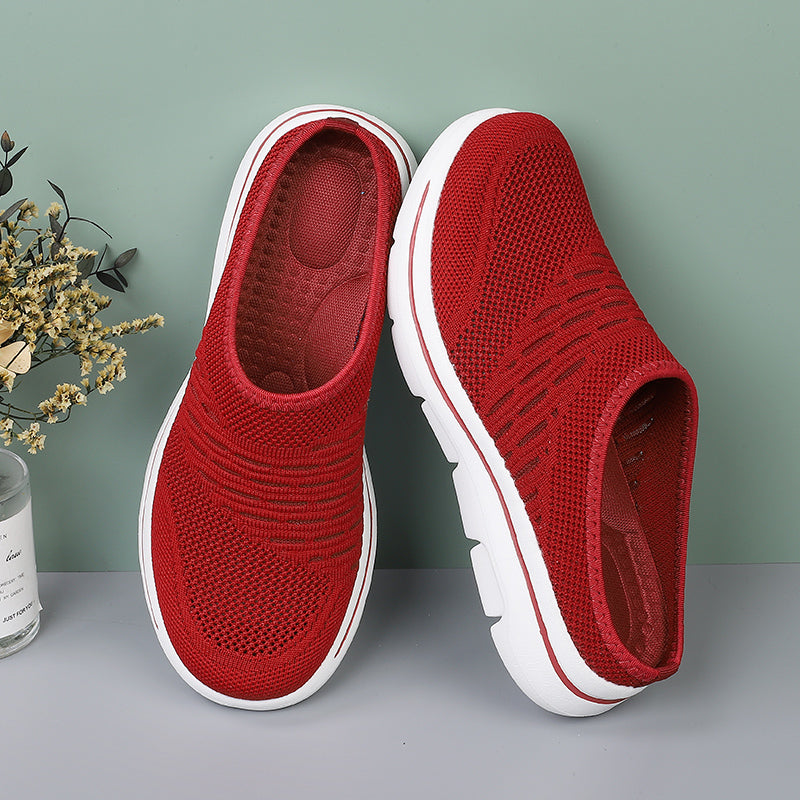 Mia Orthopedic Sandals — product view