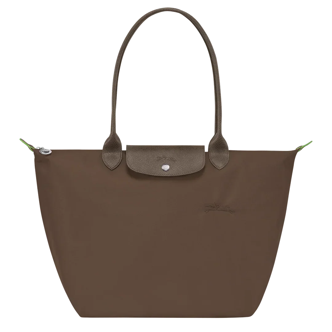 Longchamp Le Pliage Large Tote Bag Pink