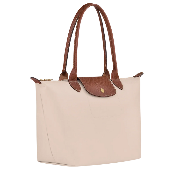 Longchamp Le Pliage Medium Tote Bag - Paper
