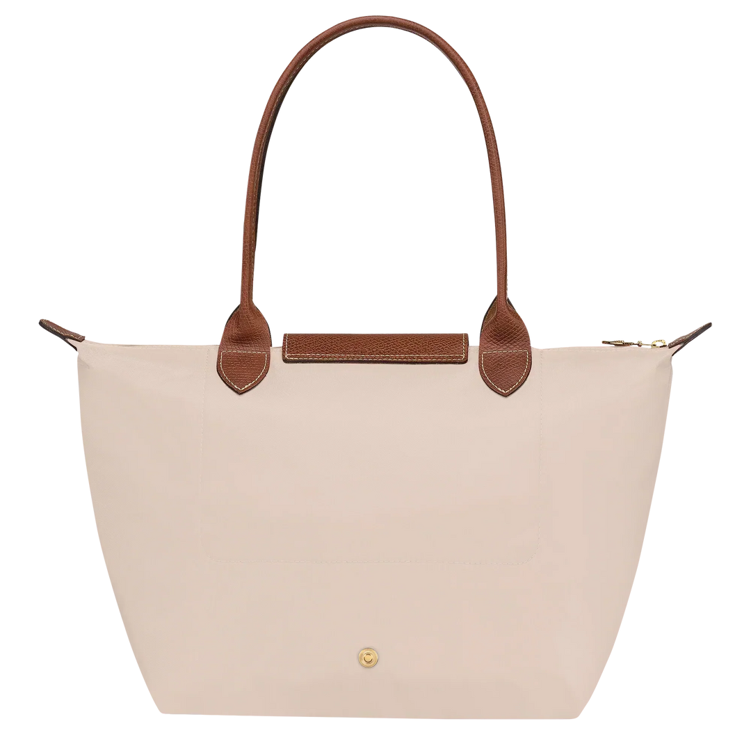 Longchamp Le Pliage Medium Tote Bag - Paper