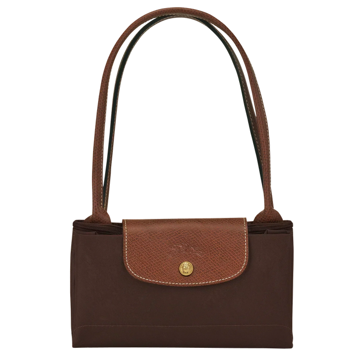 Longchamp Le Pliage Medium Tote Bag - Ebony