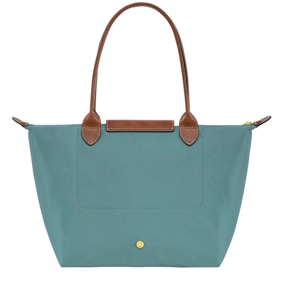Longchamp Le Pliage Medium Tote Bag - Eucalyptus