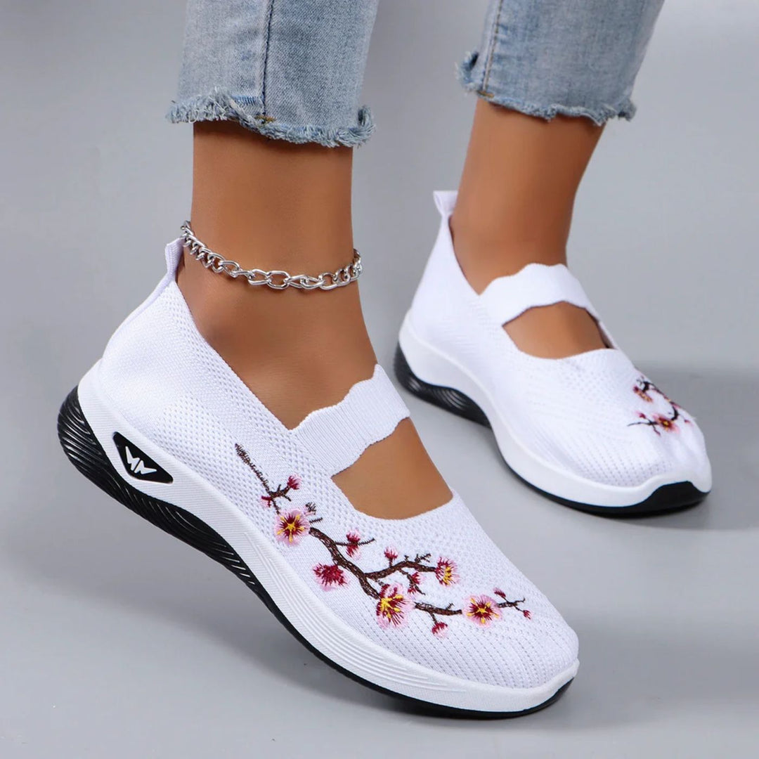 Madison Orthopedic Shoes — product view