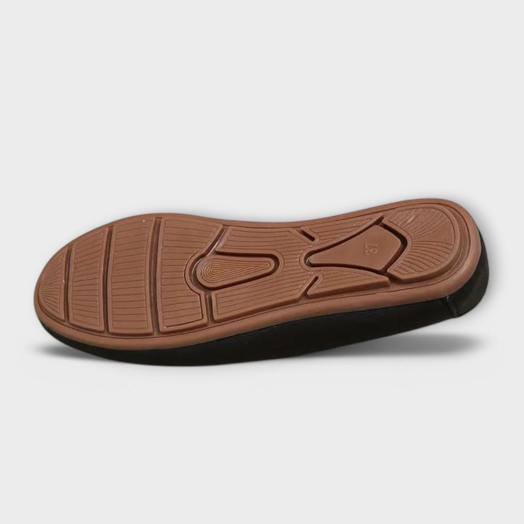 Lara - Trendy Loafer