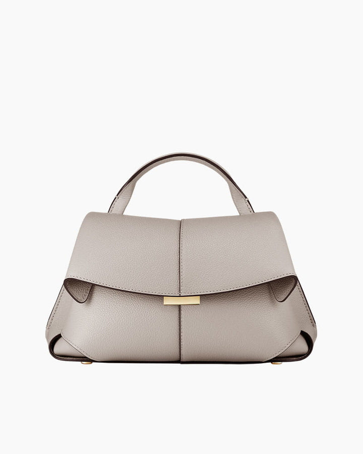 Compact Urban Outing Textured Crossbody Companion