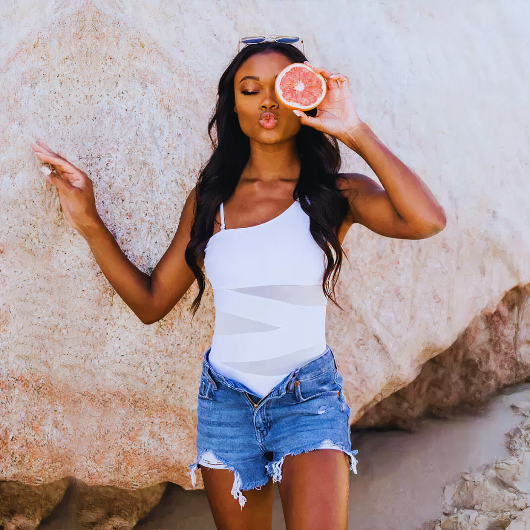 Hannah Swimsuit — product view