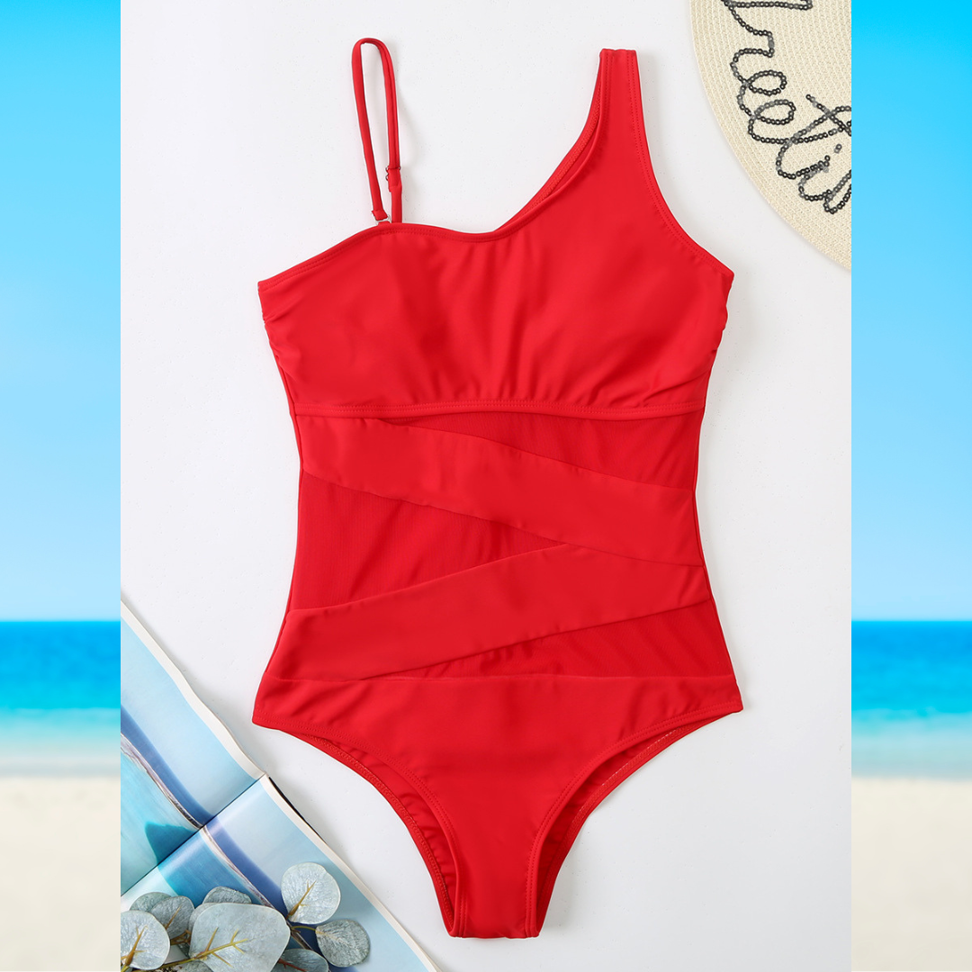 Hannah Swimsuit — additional view