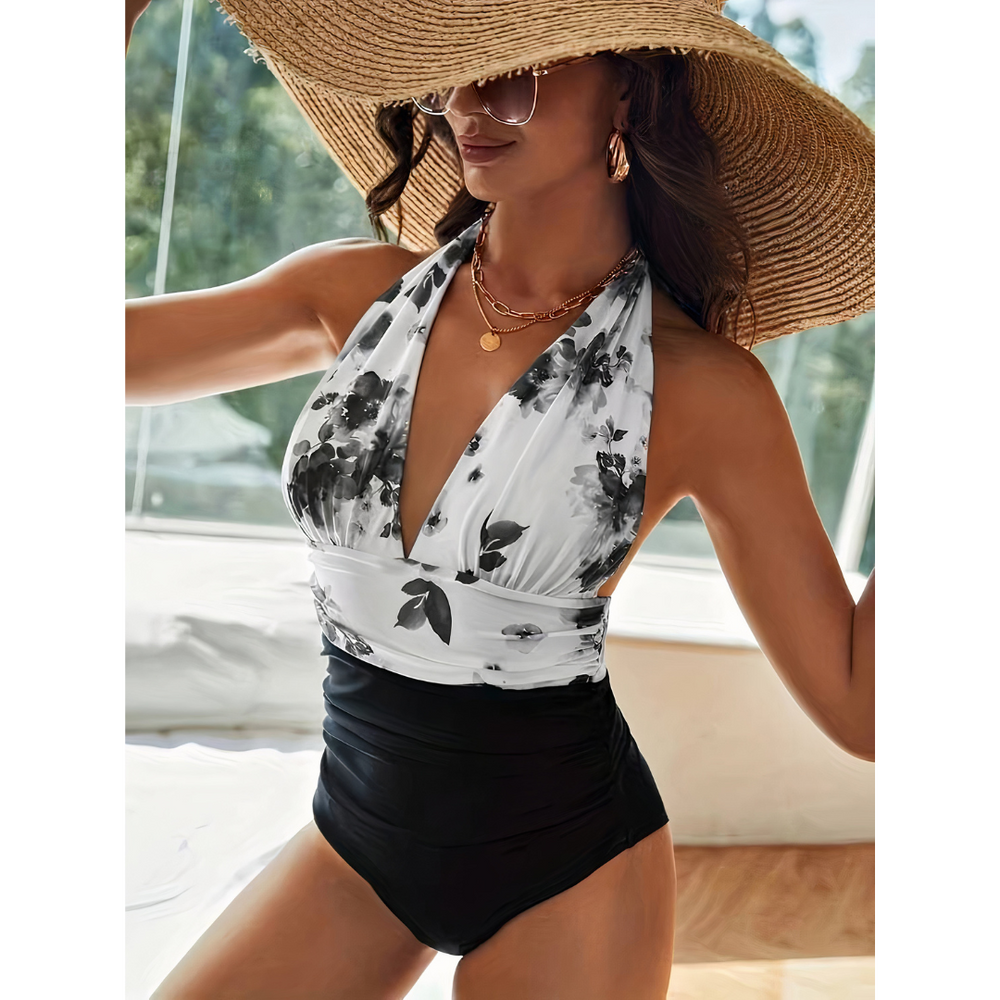 Isabella Swimsuit — alternate view