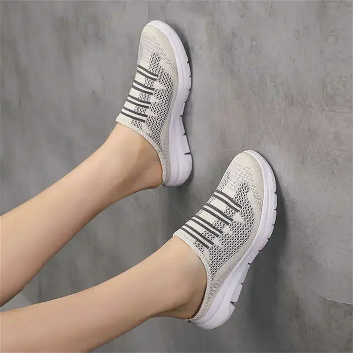 Avery Orthopedic Sandals — alternate view