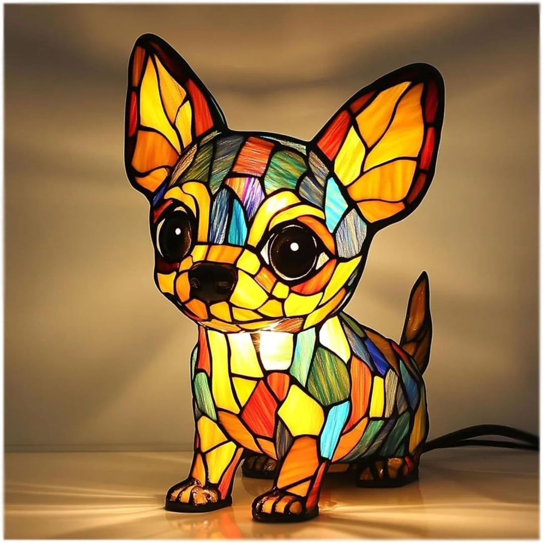 AURANOVA | COLORFUL ACCENT LIGHT