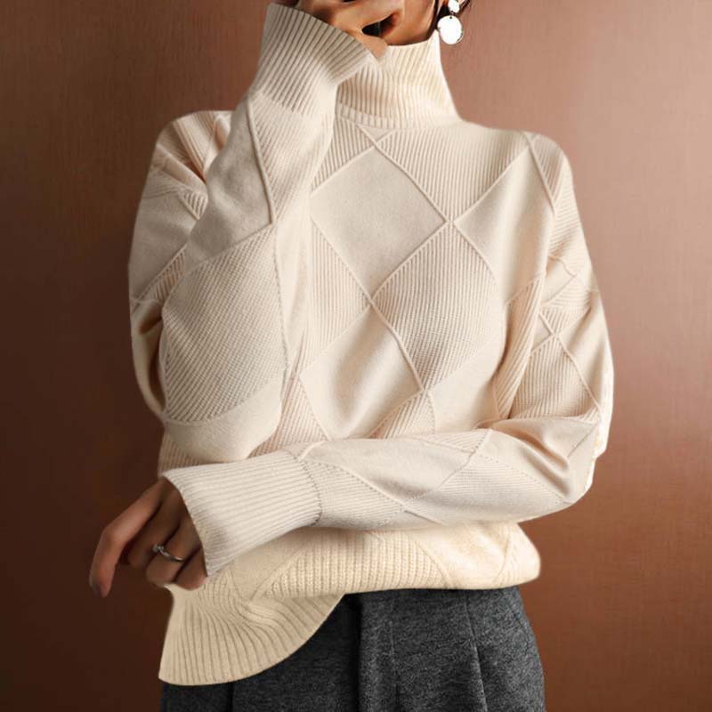 Sandra | Comfortable Jumper