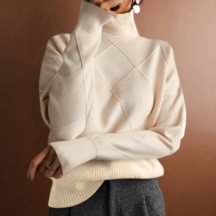 Sandra | Comfortable Jumper