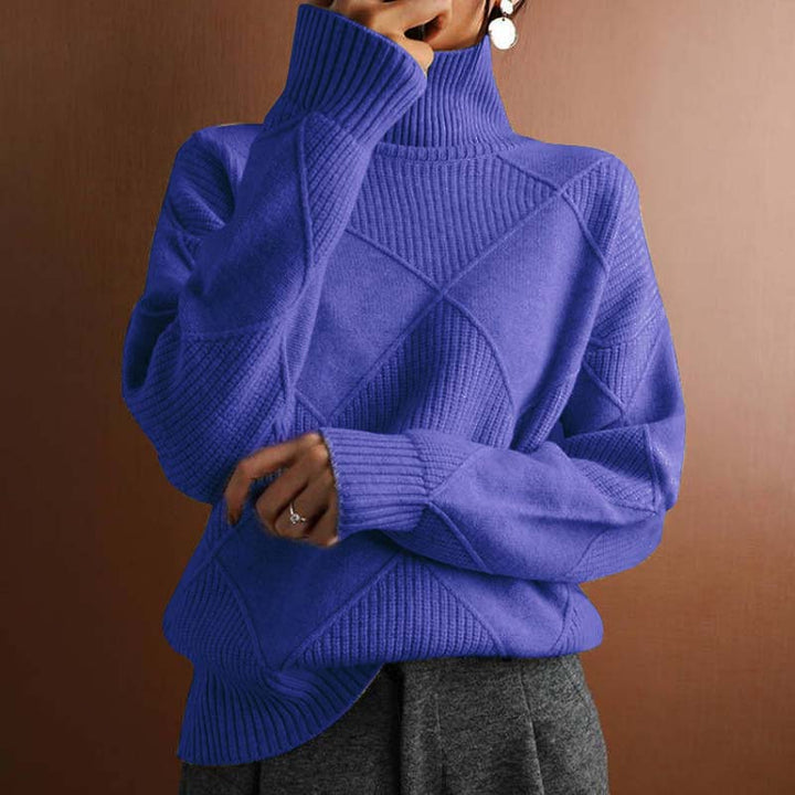 Sandra | Comfortable Jumper