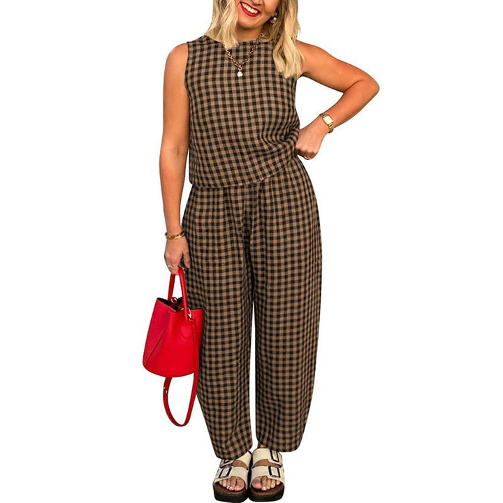 Leigh Loungewear Set — alternate view