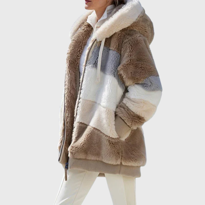 Amara | Women's Winter Jacket
