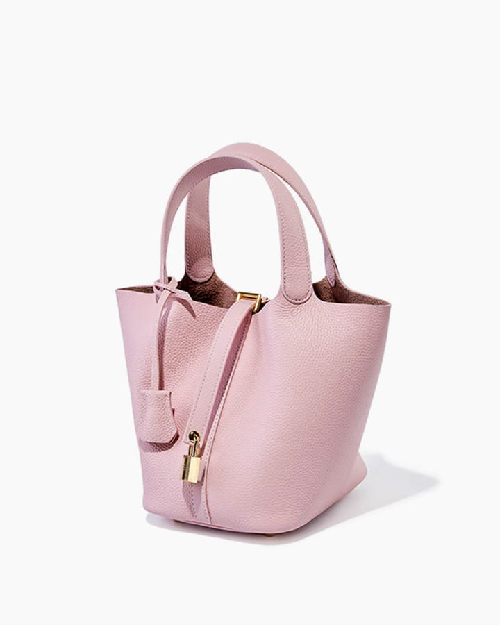 Casual Daytime Canvas Multi Pocket Shoulder Bag