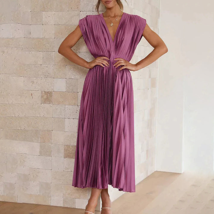 Benthe™ | Timeless Classic Dress