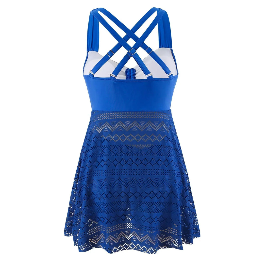 Addison Swimsuit — alternate view