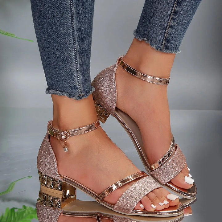 Aria Orthopedic Sandals — product view