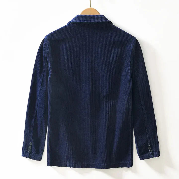 William Corduroy Blazer