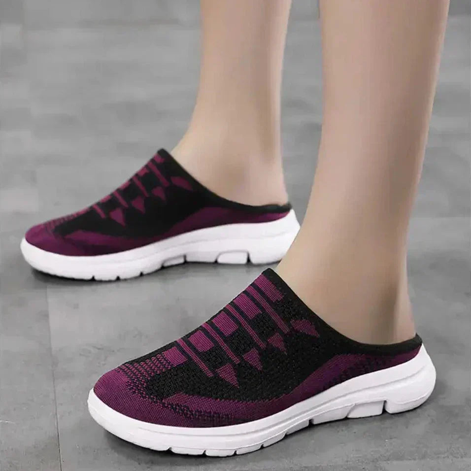Avery Orthopedic Sandals — product view