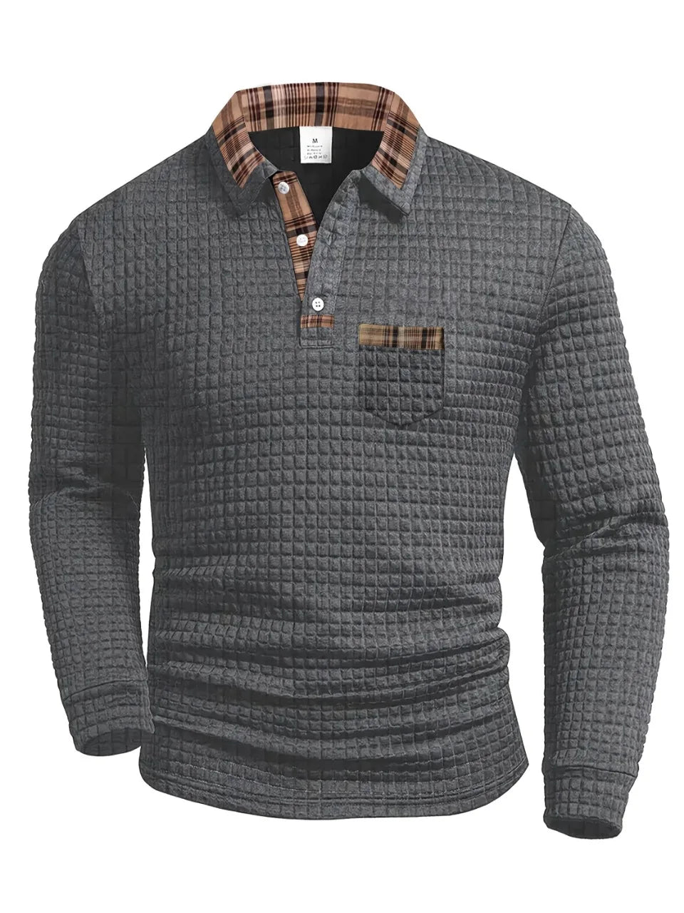 Sten | Waffle Polo