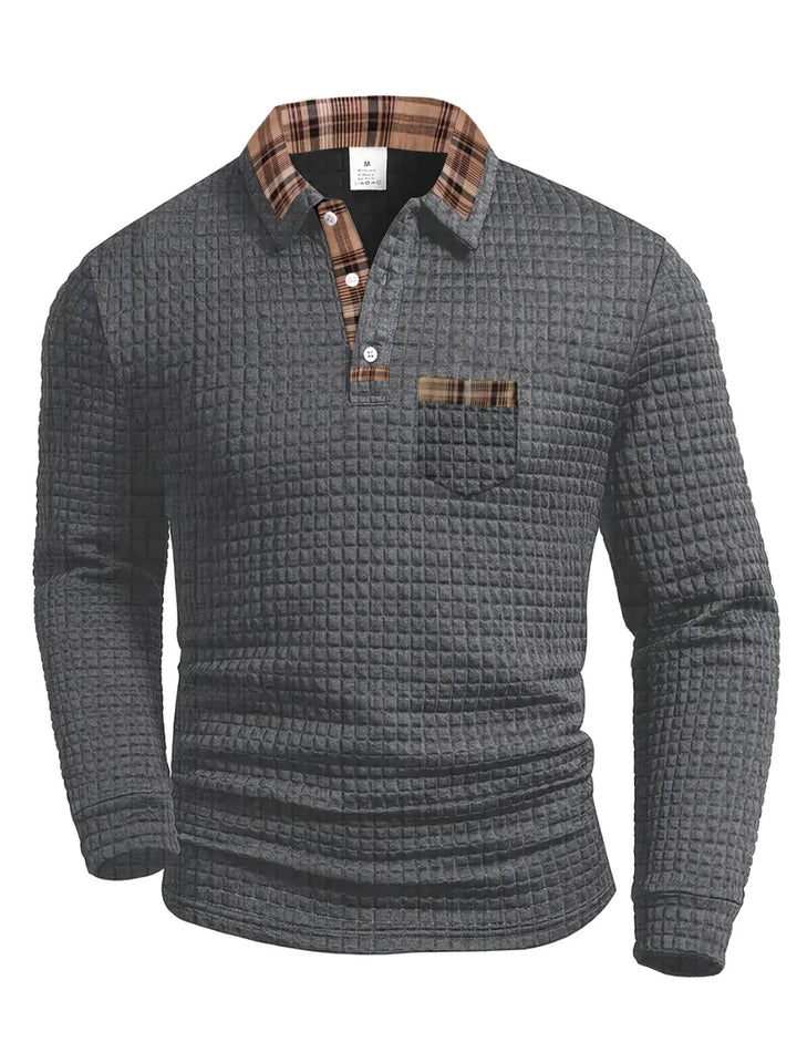 Sten | Waffle Polo
