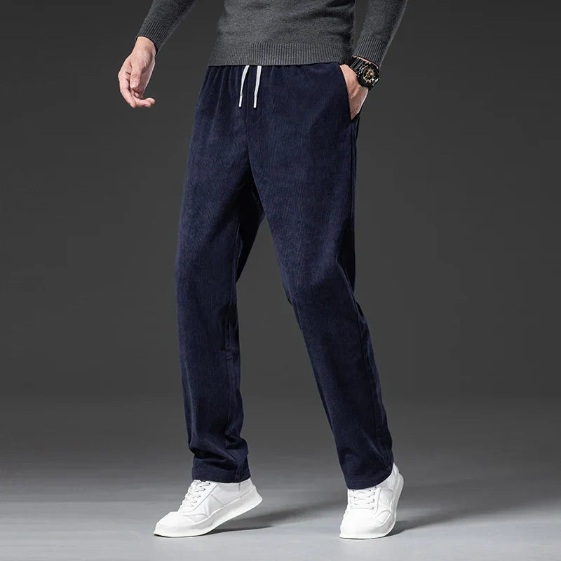 Santino Corduroy Pants