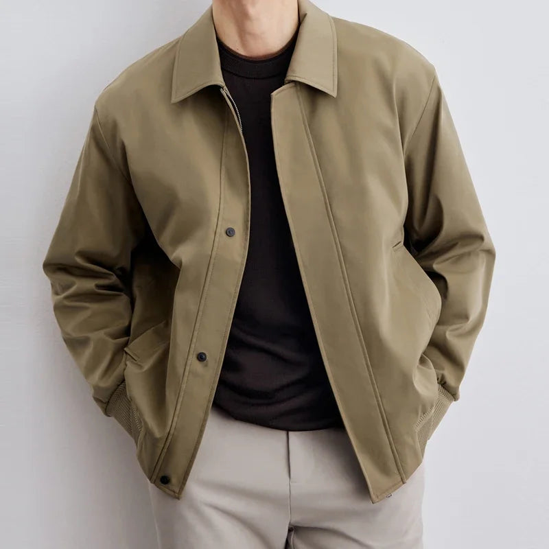 ASTON  JACKET