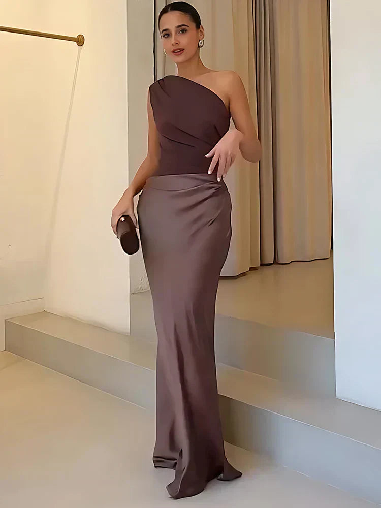 Sophia — front view