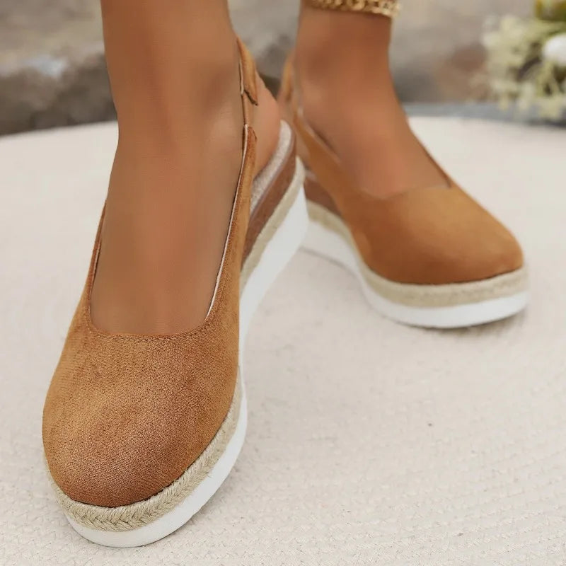 Esme | Trendy Comfort Shoes