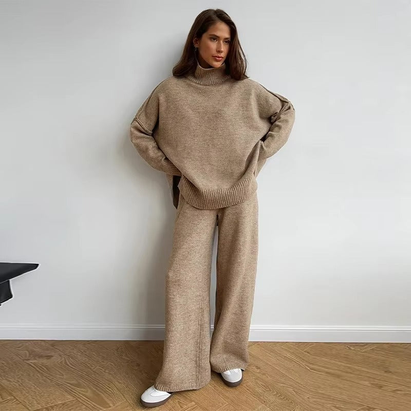 Riley Comfy Oversized Set — front view