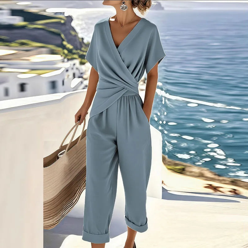 Colleen Two-Piece Set — alternate view