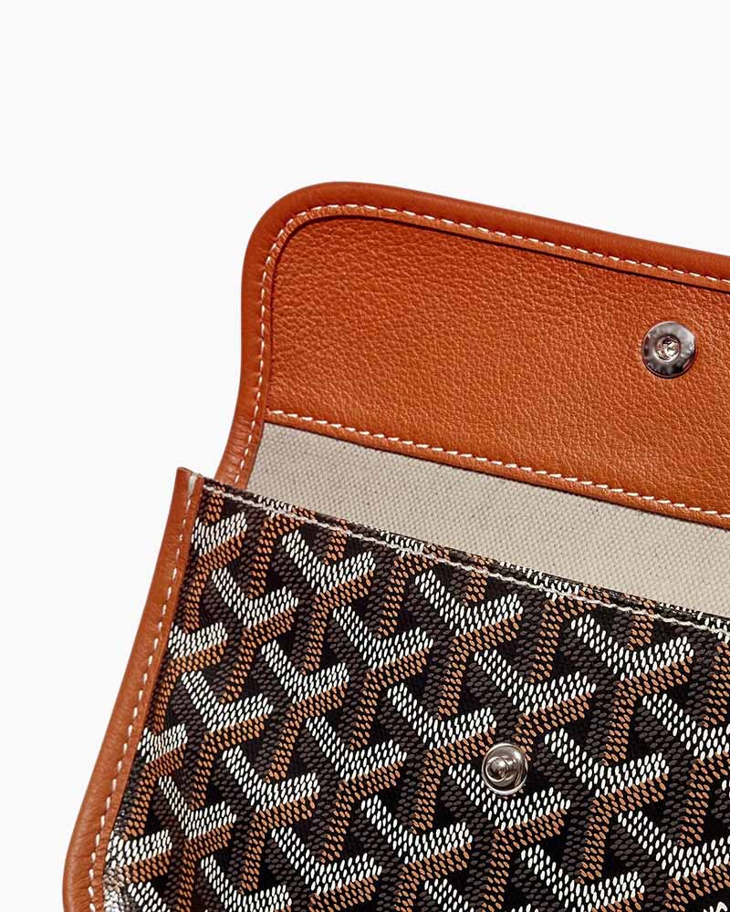 Goyard Saint Louis GM Bag