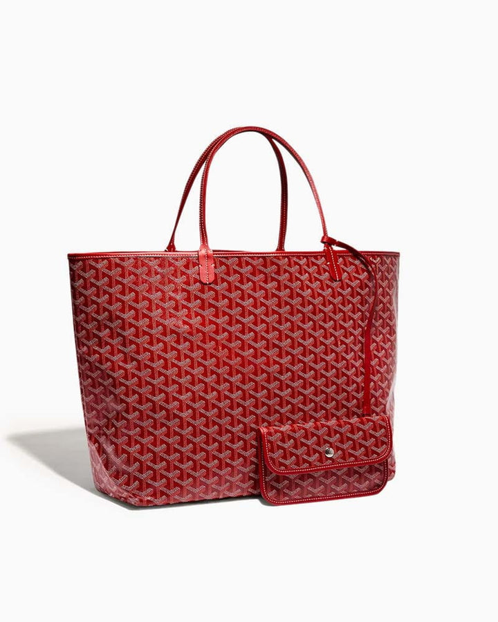 Goyard Saint Louis GM Bag