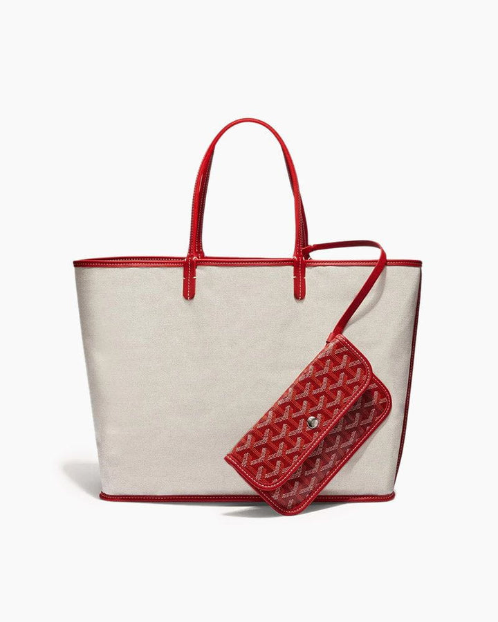 Goyard Saint Louis GM Bag