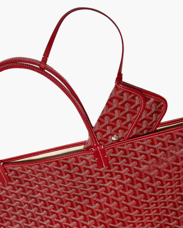 Goyard Saint Louis GM Bag