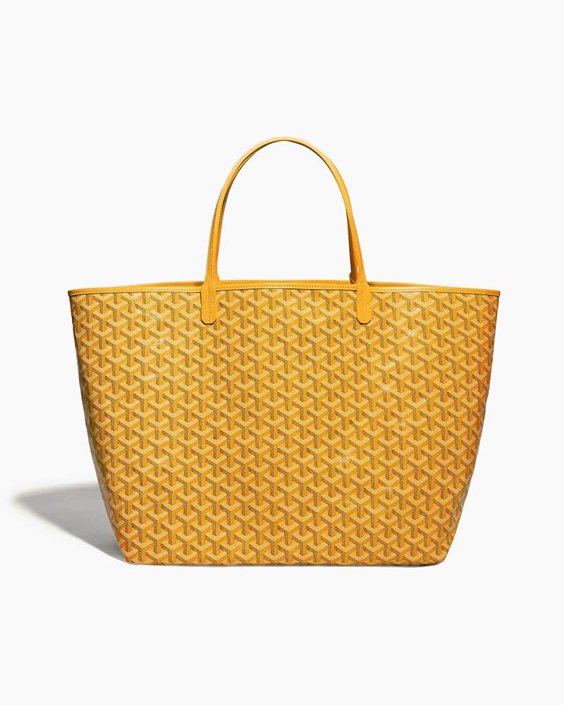 Goyard Saint Louis GM Bag