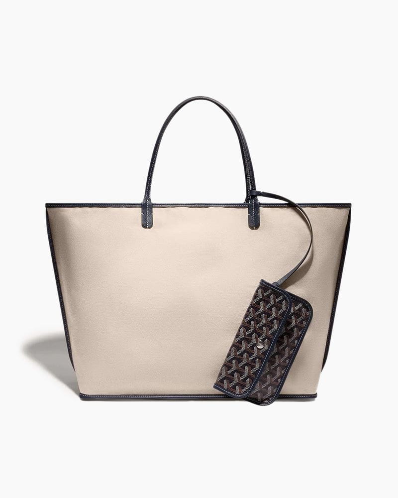 Goyard Saint Louis GM Bag
