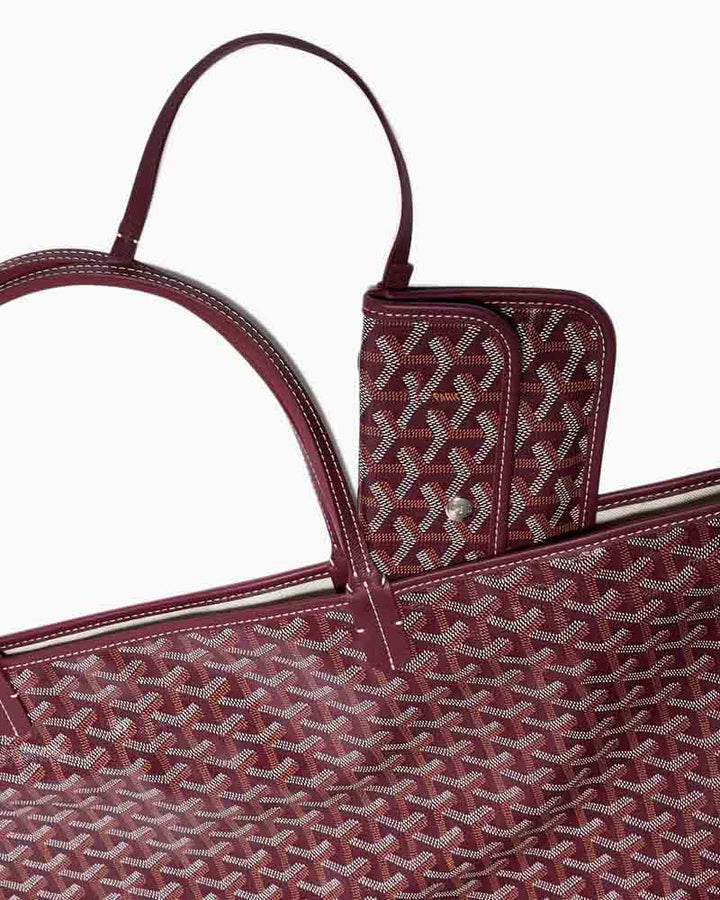 Goyard Saint Louis GM Bag