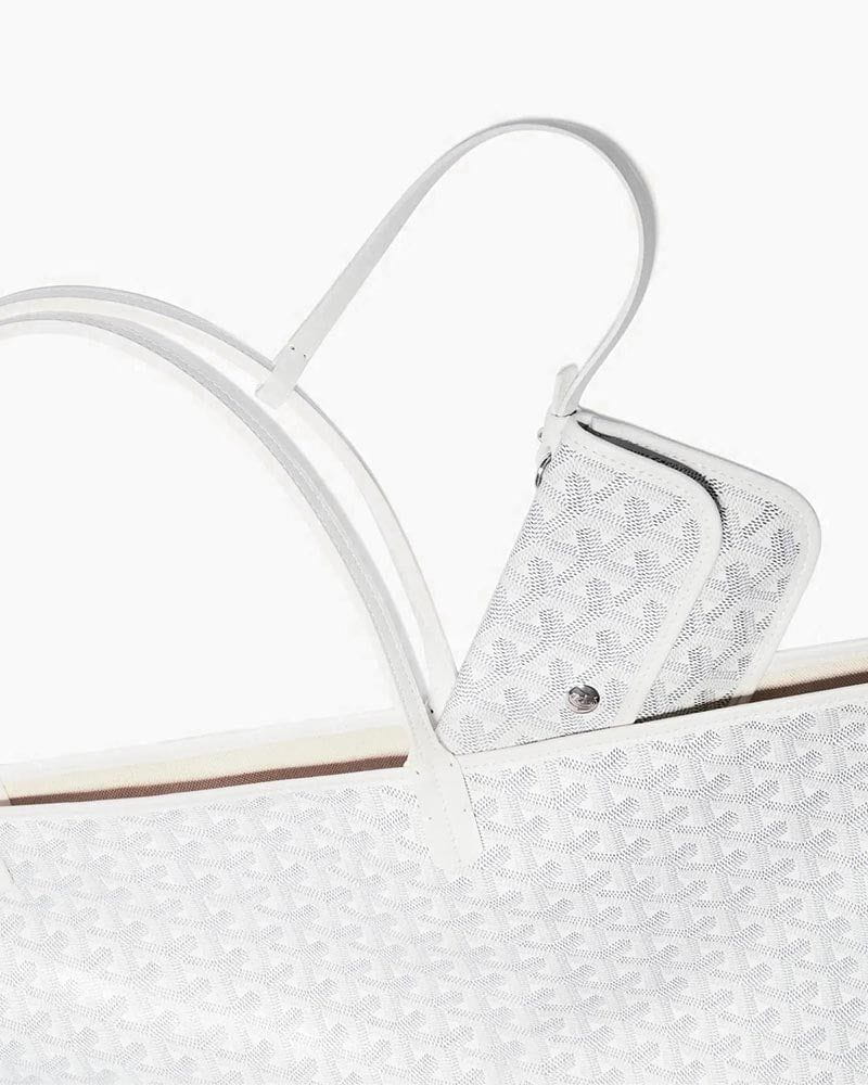 Goyard Saint Louis GM Bag