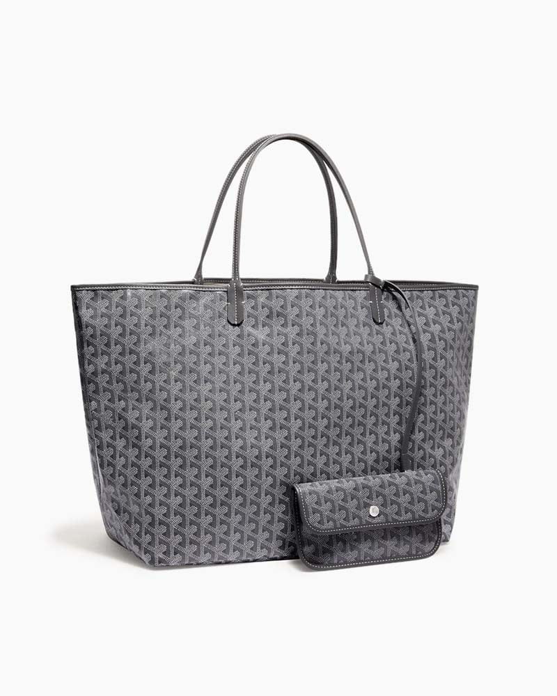 Goyard Saint Louis GM Bag