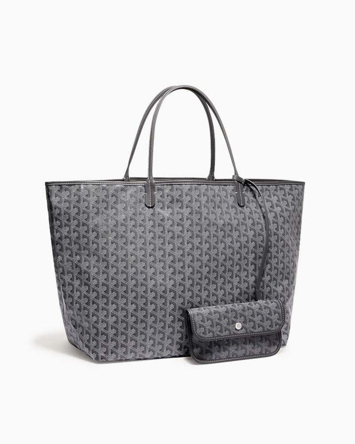 Goyard Saint Louis GM Bag