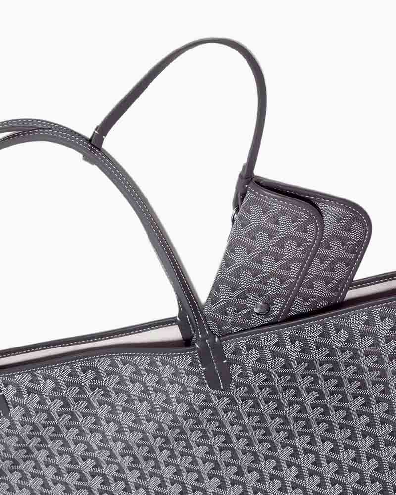 Goyard Saint Louis GM Bag